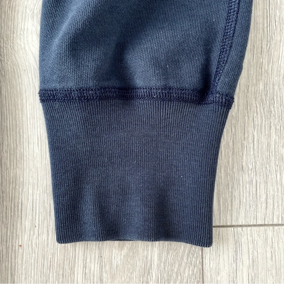 Reigning Champ Slim Midweight Terry Full Zip Hoodie - Picture 5 of 15